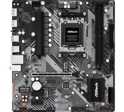 ASRock B650M-H/M.2+